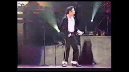 Michael jackson - Legendary moonwalk
