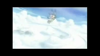 Anime Music Video - (the Vision of Escaflowne) - System of a Down - Chop Suey