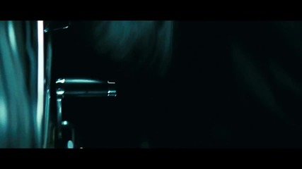 The Green Hornet Trailer