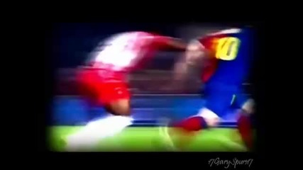 Lionel Messi - legendata na Barcelona