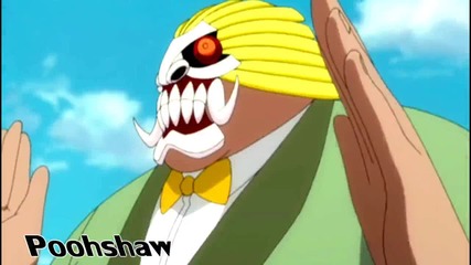 bleach - This Is War