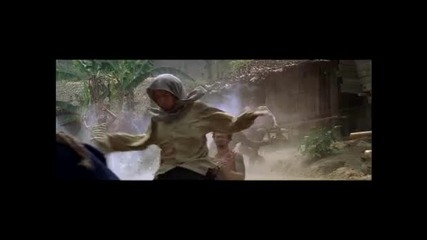 Рамбо 4 (2008) - трейлър