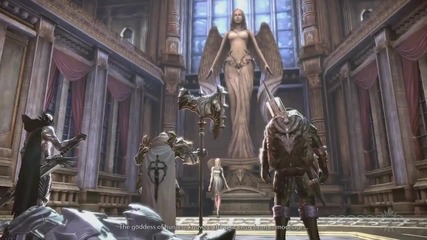 Tera - Video Review