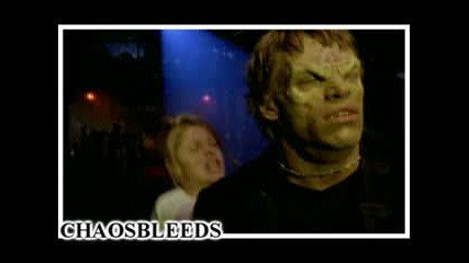 Buffy The Vampire Slayer