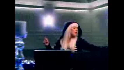 Christina Aguilera - Keeps Gettin Better