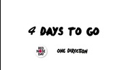 One Way Or Another (teenage Kicks) - 4 Days To Go