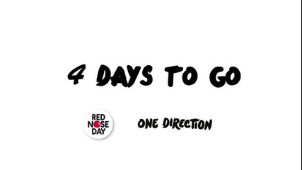 One Way Or Another (teenage Kicks) - 4 Days To Go