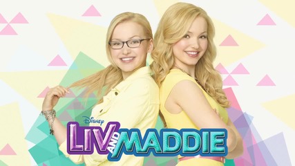 Dove Cameron - True Love (from 'liv & Maddie'-audio Only)