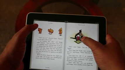 The ipad Official Review 