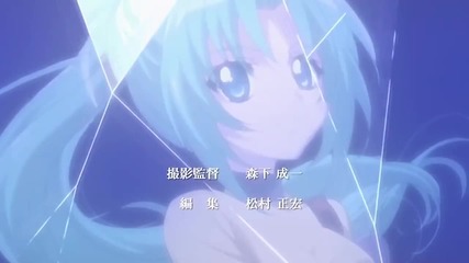 Higurashi no Naku Koro ni Rei Op