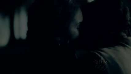Damon and Elena - Love Story - Taylor Swift Music Style Video