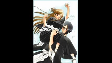 Bleach couples~ 