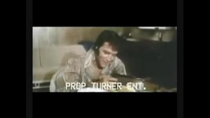 Elvis - Thats The Way It Is Opening Show