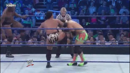 Wwe.smackdown.2012.04.20.част 2
