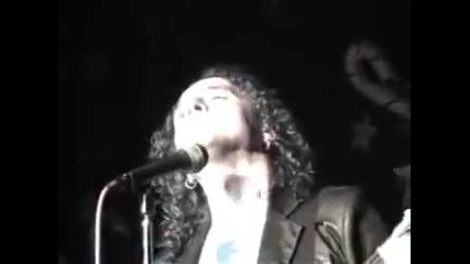 Emotion - Tribute to Bee Gees - на живо - с Деян Неделчев - 2007 