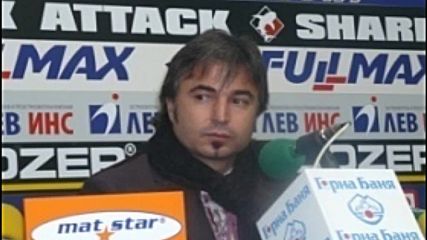 Пламен Киряков