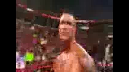 Wwe - Randy Orton Titantron Custom Theme (remix) Hd