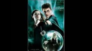 Harry And Ginny 2