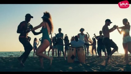 Tropico Band - Haluciniram Official Video