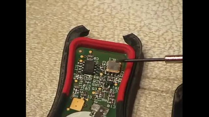 Amazing Car Remote Mod!