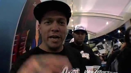 Супер здрав Тунинг West Coast Customs