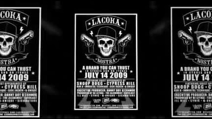 La Coka Nostra - Choose Your Side Feat. Bun B