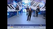 Mile Kitic - Svi kockari gube sve - (LIVE) - DM SAT