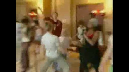 Lucas Grabeel - They Talk About Me 