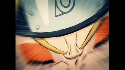 Amv Naruto Team 7-never too late