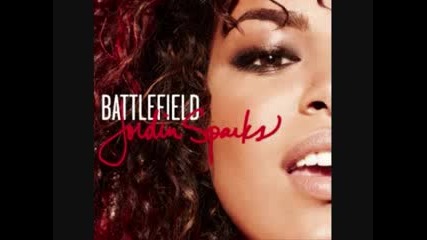 New! Jordin Sparks S.o.s (let the music play) (new song)