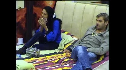 Big Brother Family - Петрови клюкарстват