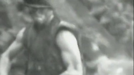 Bon Jovi - This Ain t A Love Song (kids Cut)