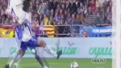 Messi vs Ronaldinho- Who Is The Barcelona King