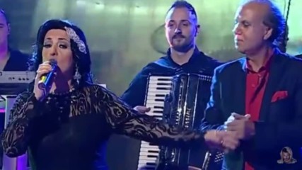 Amela Zukovic - Zena Sa Balkana • Novogodisnji Program 2018
