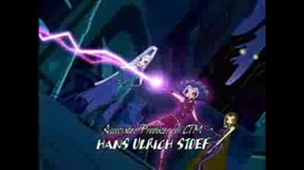 Winx - Opening 1