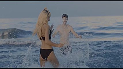 New! Natalia Gordienko feat Mohombi - Habibi/ Official Music Video