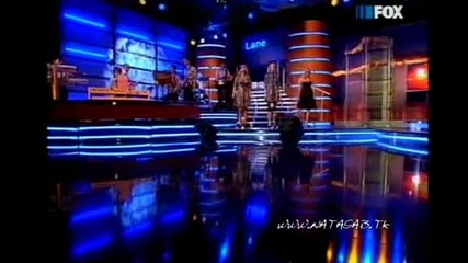 Natasa Bekvalac - Ne mogu (hq) (bg sub)