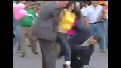 Cuidado Con El Angel Promo6
