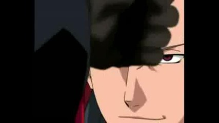 Hidan Is Happy O.o
