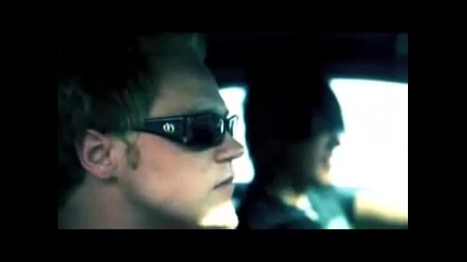 Something To Burn - Bleeding Over