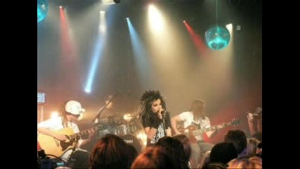 Bill Kaulitz