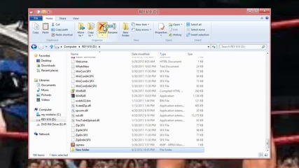 windows 8 i Camstudio 7
