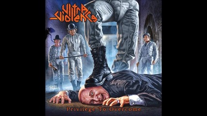 Ultra - Violence - L. F . D. Y. (2013)