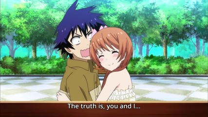 Nisekoi 14 Eng Subs [576p]