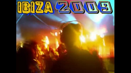 ibiza 2009 house mix