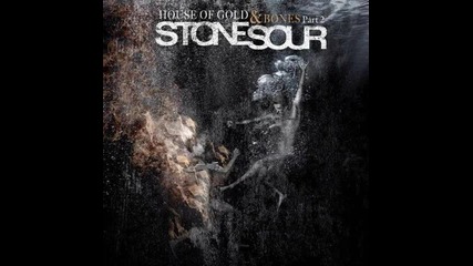 Stone Sour - Blue Smoke
