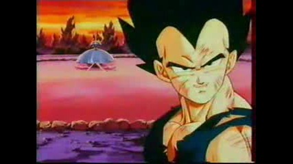 Dbz Movie 12 The Rebirht Of Fusion Part 3