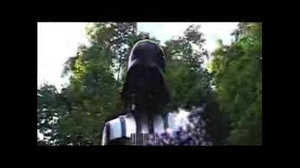 Darth Vader Vs Darth Maul