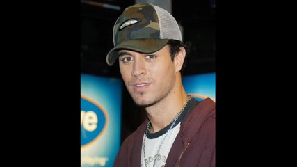 10. Enrique Iglesias - Tu Y Yo ( Album Euphoria )
