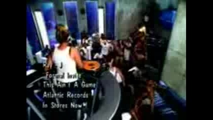 Ray J - Formal Invite